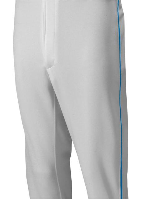 Mizuno Mizuno Men's Premier Short Piped Baseball Pants