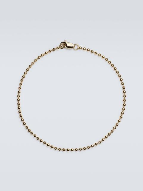 MATEO 14kt gold bracelet