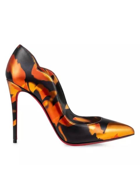 Christian Louboutin Christian Louboutin Hot Chick Specchio Pumps