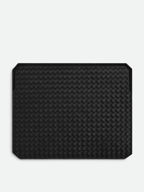 Bottega Veneta Intrecciato Piccolo Ipad Pro Case