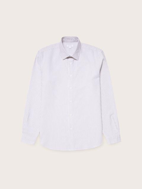 Sunspel Oxford Shirt