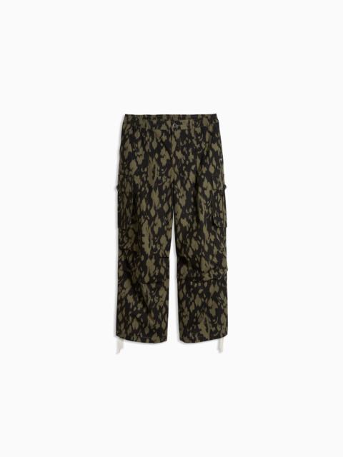 PUMA PUMA.NOW Men's Cargo Pants