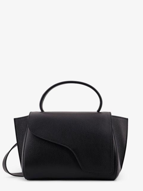 ATP ATELIER Atp Atelier Arezzo Leather Shoulder Bag