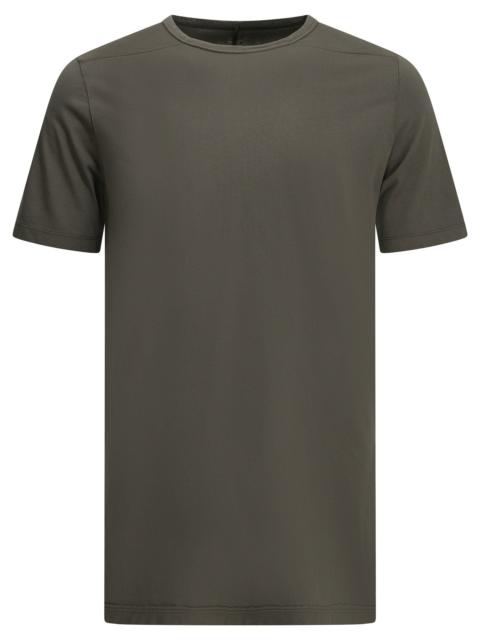 Rick Owens DRKSHDW DRKSHDW Level Crew-neck T-shirt Grey