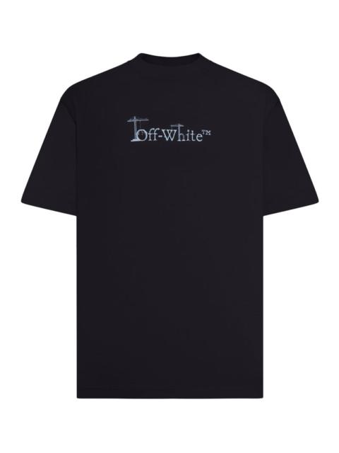 Off-White Off-White Men City Nature Regular S/S Tee