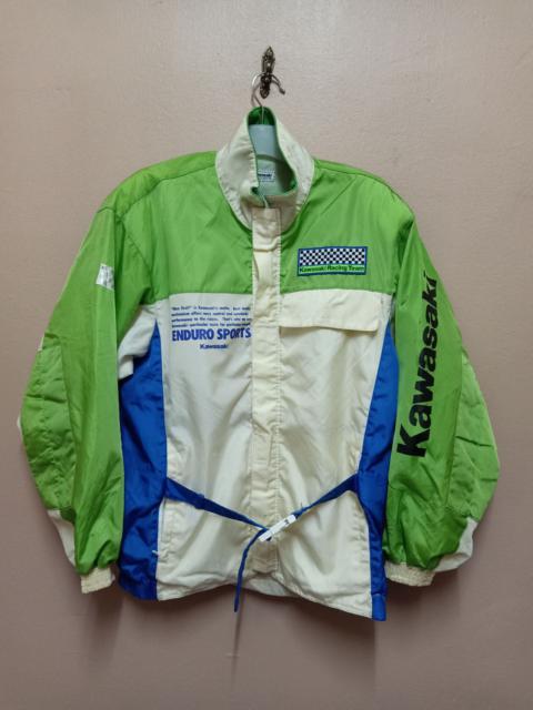 Other Designers Sports Specialties - Kawasaki Enduro Sport Jacket