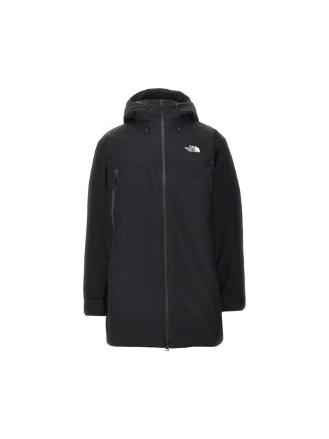 The North Face 'TNF RANGE' PADDED PARKA