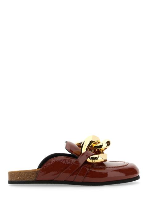 Other Designers J.W. ANDERSON - Jw Anderson Women Mule Chain