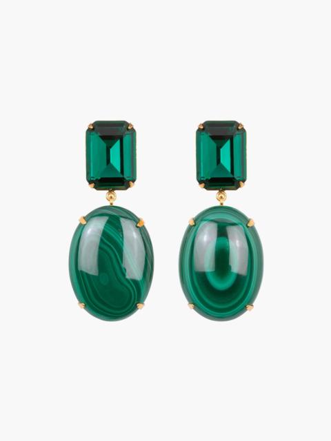 Jennifer Behr Xiomara Earrings
