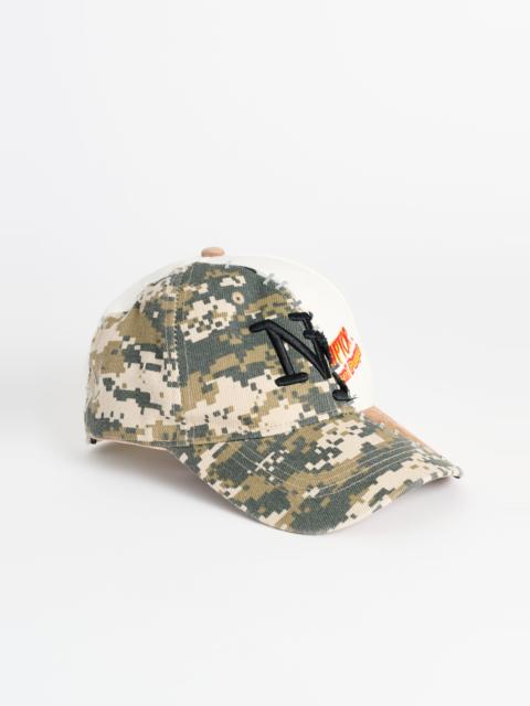 KOZABURO KOZABURO PRM CAP SINGLE LINE MULTI 2