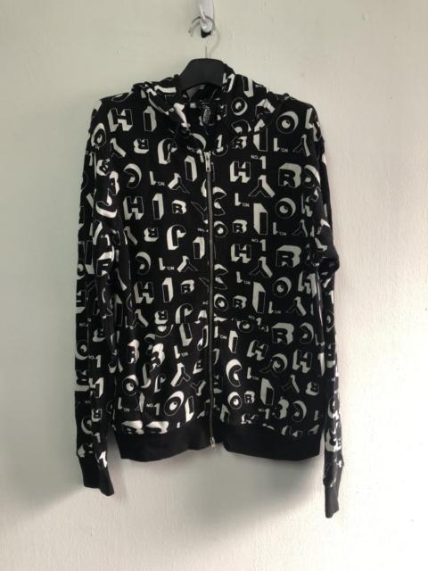 Other Designers JOYRICH Hoodie No 1 Full Print