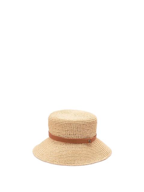 Valentino Valentino Garavani Women `Vlogo Signature` Bucket Hat