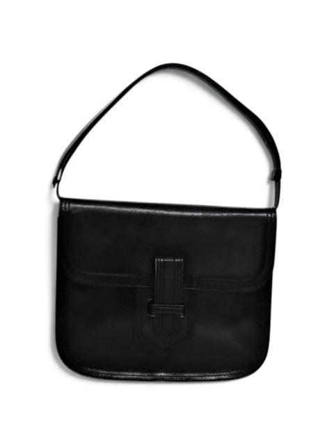 SAINT LAURENT Leather handbag