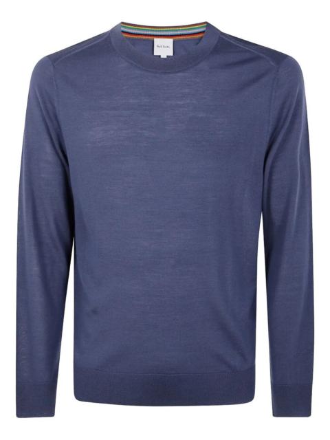 Paul Smith Mens Sweater Crew Neck