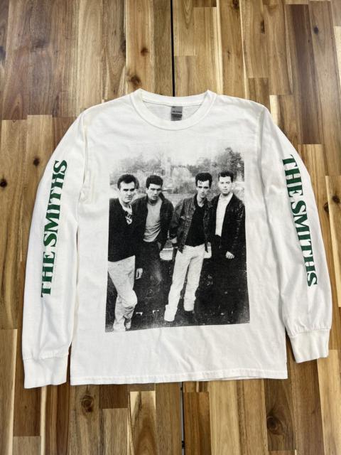 Other Designers Vintage The Smith Band Tees