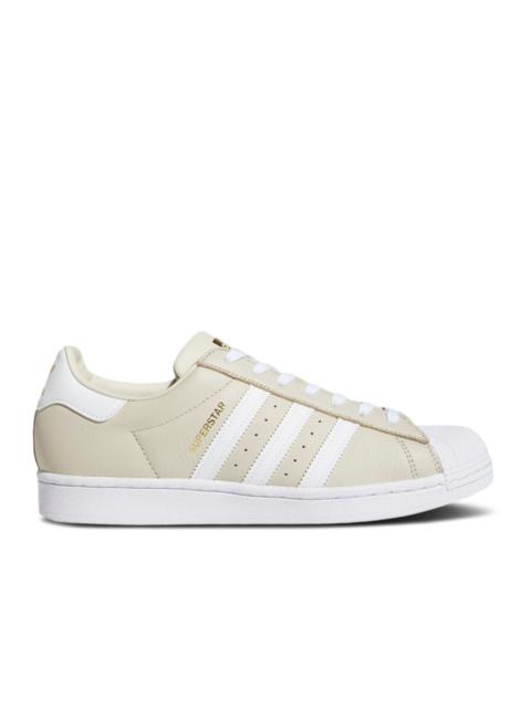 adidas SUPERSTAR 'BLISS WHITE'