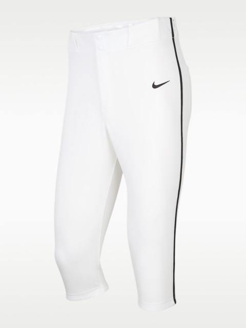 Nike Nike Vapor Select 2 Men's High Piped Baseball Pants