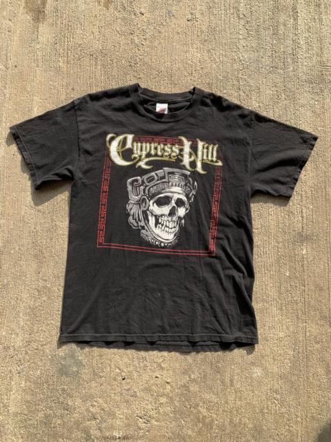 Other Designers Vintage - Vtg Y2K Cypress Hill Los Grandes Exitos En Espanol