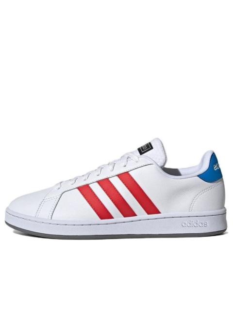 adidas adidas neo Grand Court 'White' GY3625
