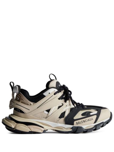 BALENCIAGA Balenciaga Sneakers Beige