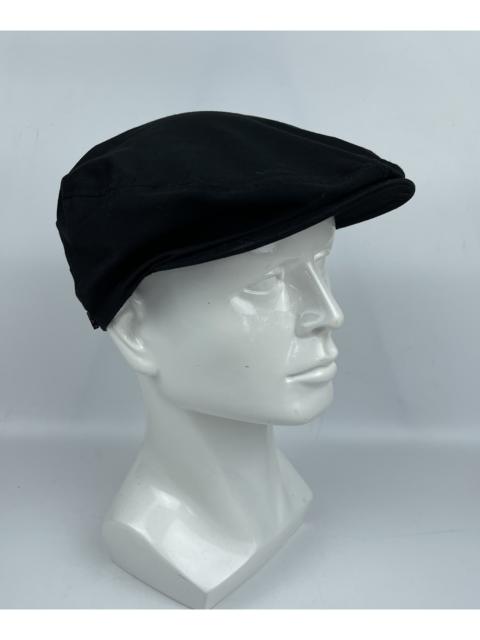 montblanc hat