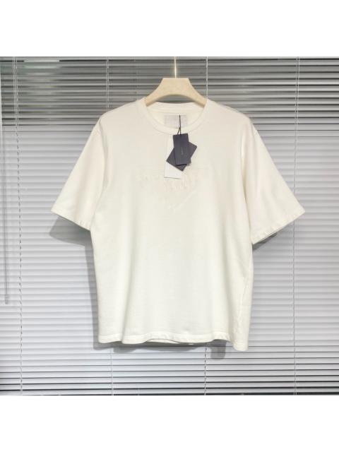 Prada Prada short-sleeved T-shirt