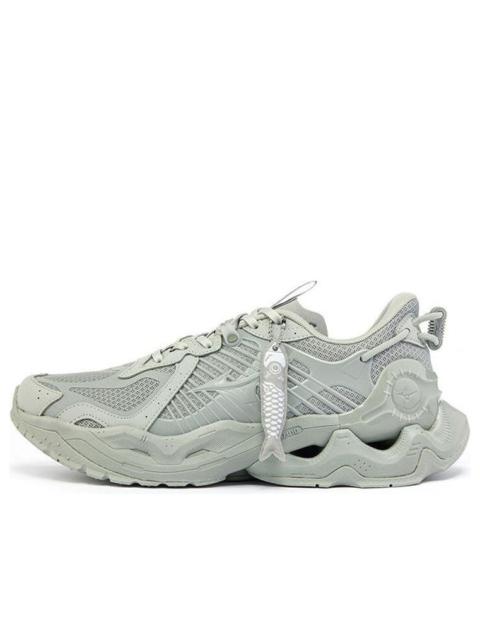 Mizuno Mizuno KOI 2K 'Light Grey' D1GH220302