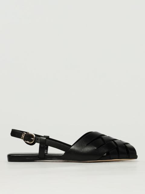 MICHAEL KORS Flat sandals woman Michael Kors
