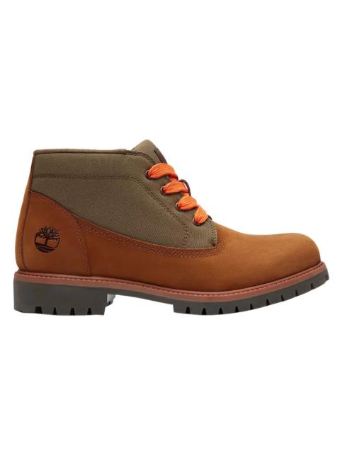 Timberland Timberland Men's Campsite Chukka Shoe