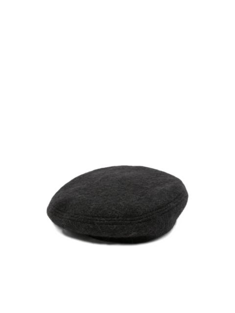 OVERSIZED BERET