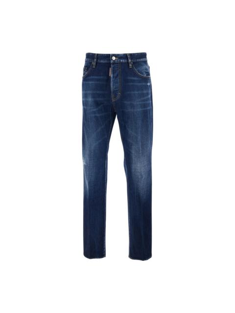 DSQUARED2 Denim 642 Jeans