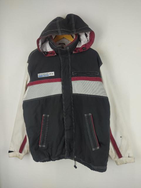 SALOMON Vintage Salomon Ski Jacket