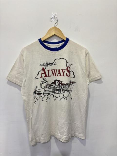 Other Designers Warehouse Tshirt