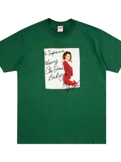 Supreme Mariah Carey Tee