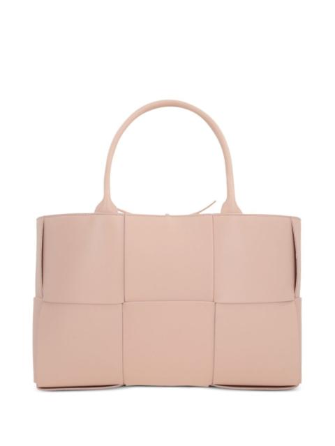 Bottega Veneta Bottega Veneta Women Arco Tote Medium Tote Bag