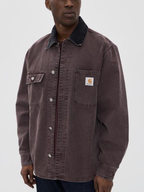 Carhartt Mitch Shirt Jacket