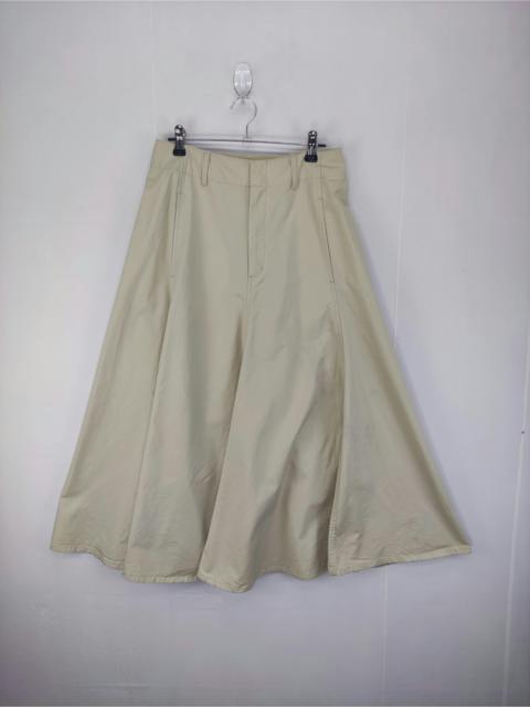 Other Designers Vintage Lemaire X Uniqlo Midi Skirt