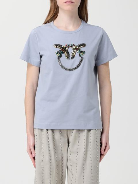 PINKO T-shirt woman Pinko