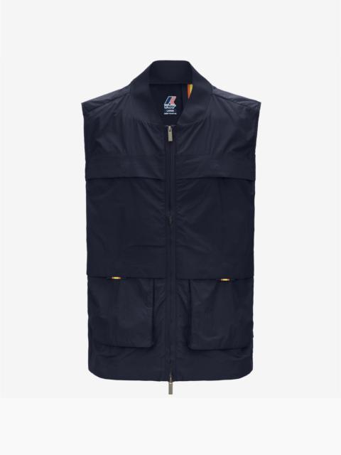 K-WAY ERHIN COTTON LIKE