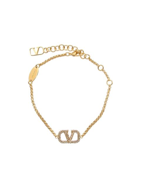 Valentino Valentino VLogo Signature Bracelet