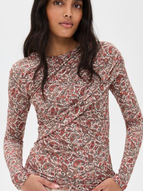 Isabel Marant Étoile Dressi Top