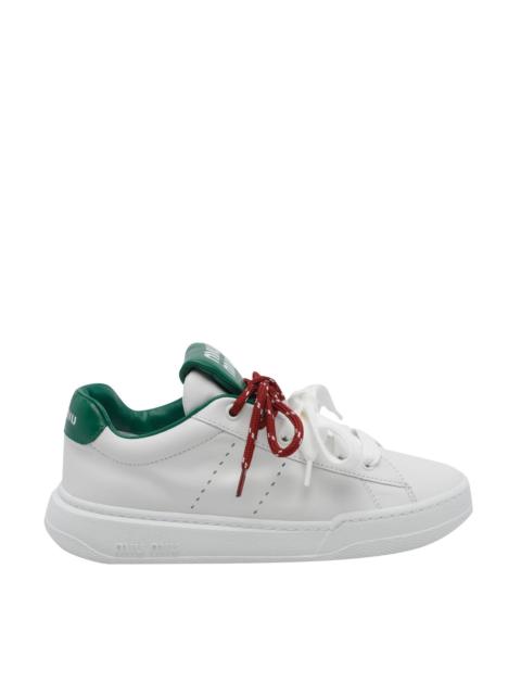 Miu Miu Miu Miu Women Sneakers