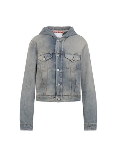 Acne Studios Cotton Jacket