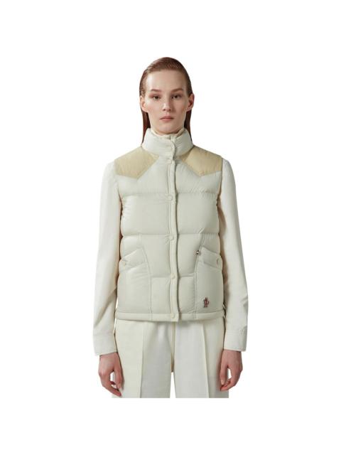 Moncler Sorapis Vest - Women's