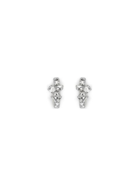 Strass Earrings