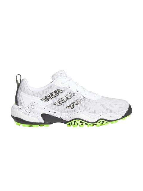 adidas Wmns CodeChaos 25 Spikeless Golf 'White Black'