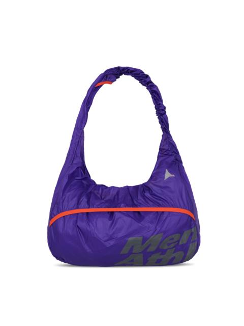 ROA ROA X Mental Athletic Laki Packable Knot Bag