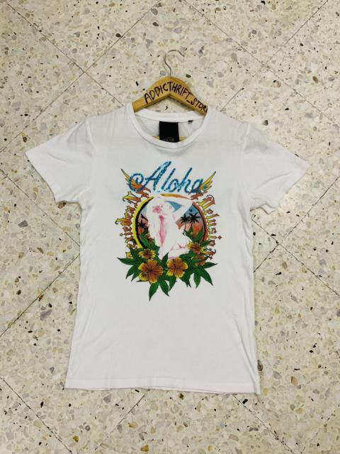 Other Designers Japanese Brand - VINTAGE ALOHA NUDE GIRLS VERY RARE