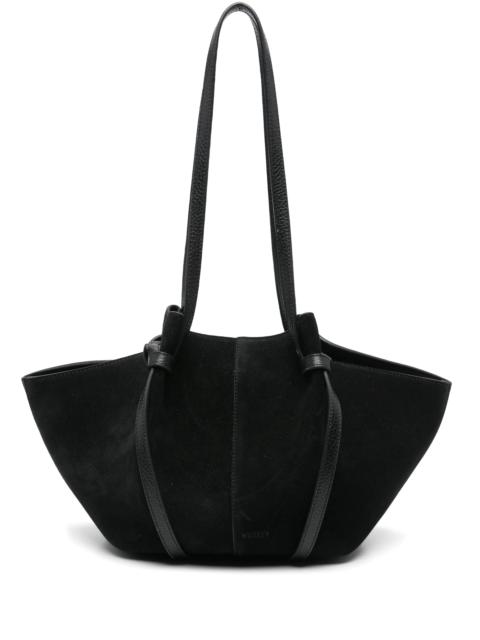 Yuzefi Yuzefi Mochi Tote Bag