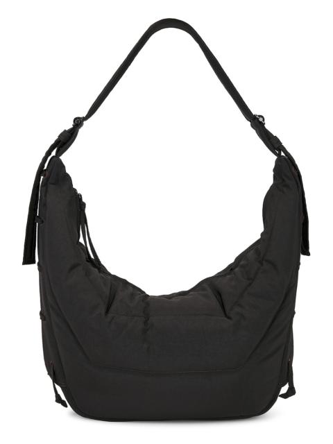 Lemaire Nylon Canvas Large Soft Game Bag